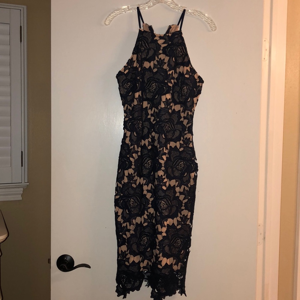 Boutique dress